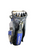 Used Maxfli 14 WAY CART BAG Mens Cart Bag Royal Blue 11649-S000153834 View 2