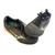 Used Mizuno FASTPITCH CLEATS BB/SB Cleats Black Junior 02.5 11760-S000090895 View 1