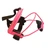 Used RIP-IT BATTING HELMET W/ MASK Batting Helmet w/Mask Pink S/M 11760-S000090897 View 2