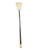 Used Warrior EVO WARPNEXT Men Atk/Mid Complete Stick Black 11856-S000028029 View 3