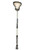 Used Warrior EVO WARP Men Atk/Mid Complete Stick Black 11856-S000028030 View 3