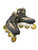 Used Ultra Wheels ABEC 3 Senior Aggressive Skates Black Senior 12 11856-S000028028 View 1