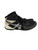 Used Asics Wrestling Shoes Black Senior 10.5 11732-S000365381 View 2
