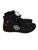 Used Rudis Wrestling Shoes Black Senior 11.5 11732-S000365379 View 2