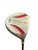 Used US Kids ULTRALIGHT DV2 Jr Driver RH 14 Degree 11937-S000090075 View 1