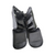 Used PRO MMA SHIN GUARDS Martial Arts Shin Pads Black LG 11617-S000344235 View 3