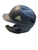 Used Adidas NAVY HELMET Batting Helmet No Mask Navy Blue SM 11706-S000375836 View 2