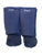 Used USA Soccer Shin Guards Adult Navy Blue Senior 11706-S000375842 View 1