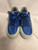 Used Easton BB CLEAT BB/SB Cleats Royal Blue Junior 01 11774-S000087954 View 2