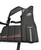 Used Warrior FAT BOY NEXT Lacrosse Rib Pads Black Youth 11774-S000087957 View 2