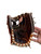 Used Marucci MTYPE BB/SB Glove RH Throw Brown 11" 11732-S000365388 View 3