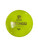 Used Discmania EVOLUTION METHOD Disc Golf Mid Range Yellow 11814-S000394840 View 1