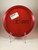 Used Discraft Z ANAX Disc Golf Driver Red 175g 10105-S000306807 View 2