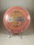 Used Discraft ESP NUKE OS Disc Golf Driver Pink 174g 10105-S000306811 View 1