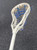 (Remove) Used Warrior REGULATOR MAX Men Def/LSM Complete Stick White  11849-S000039178 View 1