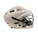 Used Cascade CSR Lacrosse Helmet White SM 11814-S000394855 View 1