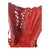 Used ROGUE CUSTOM RC BASEBALL GLOVE BB/SB Glove RH Throw Red 12" 11708-S000193269 View 1