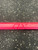 Used Warrior EVO QX2 Mens Atk/Mid LAX Shaft Pink 11801-S000064096 View 2