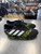 Used Adidas MESSI Soccer Cleats Black Senior 11.5 11945-S000251405 View 1