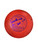 Used Discraft ECLIPSE Disc Golf Driver Orange 11814-S000394867 View 1