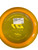 Used Prodigy D1 Disc Golf Driver Gold 10672-S000344402 View 2