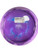 Used Prodigy FEEDBACK Disc Golf Driver Purple 10672-S000344403 View 2