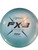 Used Prodigy FX-3 Disc Golf Driver Carolina Blue 10672-S000344412 View 1