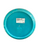 Used Prodigy F3 Disc Golf Driver Carolina Blue View 2