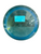 Used Prodigy D3 Disc Golf Driver Royal Blue View 1
