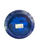 Used Prodigy D3 Disc Golf Driver Royal Blue View 2