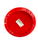 Used Prodigy DRIVER Disc Golf Driver Red View 2