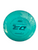 Used Prodigy D3 Disc Golf Driver Teal View 1