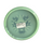 Used Prodigy MX-2 Disc Golf Mid Range Teal View 2