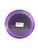 Used Prodigy D2 Disc Golf Driver Purple View 2