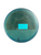 Used Prodigy DISTORTION Disc Golf Putter Royal Blue View 1