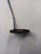 Used Odyssey STROKE LAB BLACK BIG SEVEN ARM LOCK Mens Putter RH 11779-S000203197 View 4