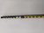 Used Odyssey STROKE LAB BLACK BIG SEVEN ARM LOCK Mens Putter RH 11779-S000203197 View 6