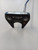 Used Odyssey STROKE LAB BLACK BIG SEVEN ARM LOCK Mens Putter RH 11779-S000203197 View 1