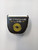 Used Odyssey STROKE LAB BLACK BIG SEVEN ARM LOCK Mens Putter RH 11779-S000203197 View 8