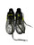 Used Mitre Soccer Cleats Black Junior 02 11721-S000282910 View 2