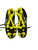 Used Mitre Soccer Cleats Black Junior 02 11721-S000282910 View 3