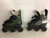Used Tour CODE 9 Junior Hockey Skate Junior 01 11900-S000022585 View 1