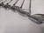 Used Mizuno MP-52 Mens Iron Set RH 5I-PW 11779-S000203201 View 3