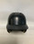 Used Wilson BLACK Batting Helmet No Mask Black One Size 11823-S000038688 View 1