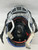 Used Warrior COVERT PX2 Helmet Cage Combo Royal Blue SM 11836-S000037625 View 3