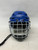 Used Warrior COVERT PX2 Helmet Cage Combo Royal Blue SM 11836-S000037625 View 2