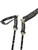 Used K2 EXO 6 SPEED CARBON COMPOSITE Mens DH Ski Pole Black 125 cm / 50 in 11892-S000030019 View 3