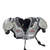 Used Protec 2 AIR X YOUTH SHOULDER PADS FB Shoulder Pads Grey XL 11617-S000344244 View 1
