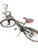 Used Pacific 5000 FV5 Mountain Bike Mens Grey 48-52cm - 19-20" - LG Frame 11479-S000421049 View 2