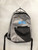 Used STX Player Backpack Grey 11851-S000046094 View 1